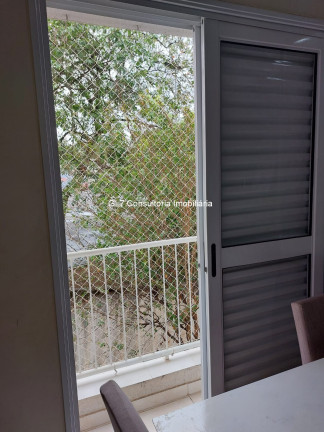 Imagem Apartamento com 2 Quartos à Venda, 49 m² em Jardim Santiago - Indaiatuba Imagem Apartamento com 2 Quartos à Venda, 49 m² em Jardim Santiago - Indaiatuba