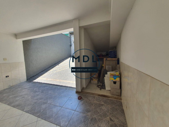 Imagem Sobrado com 4 Quartos à Venda, 440 m² em Parque Sao Domngos - Sao Paulo