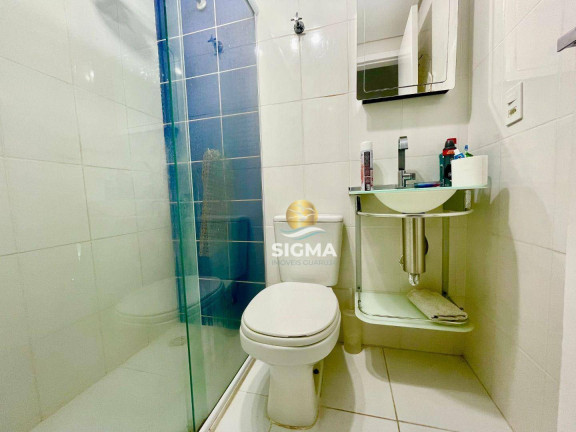 Imagem Apartamento com 2 Quartos à Venda, 80 m² em Jardim Astúrias - Guarujá Imagem Apartamento com 2 Quartos à Venda, 80 m² em Jardim Astúrias - Guarujá