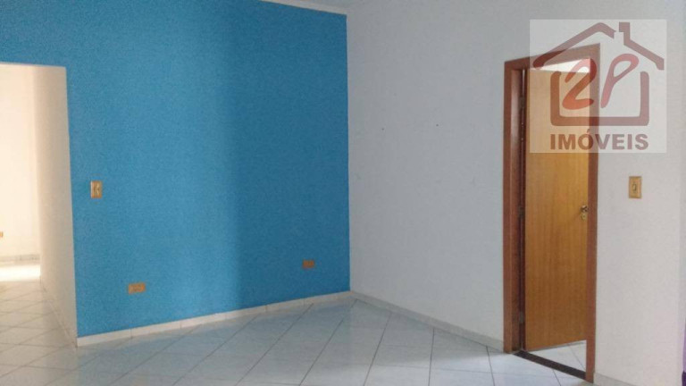 Imagem Casa com 4 Quartos à Venda, 272 m² em Bosque Dos Eucaliptos - São José Dos Campos