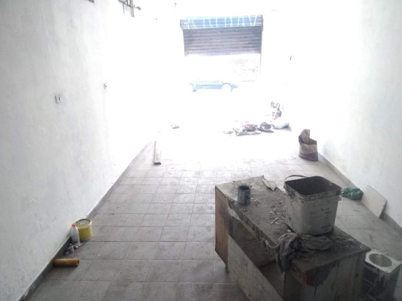 Imagem Casa com 3 Quartos à Venda, 186 m² em Jardim Zaira - Mauá