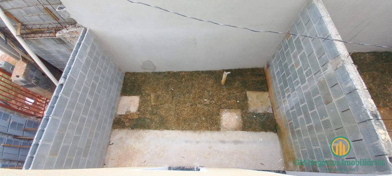 Imagem Casa de Condomínio com 2 Quartos à Venda, 60 m² em Paisagem Casa Grande - Cotia