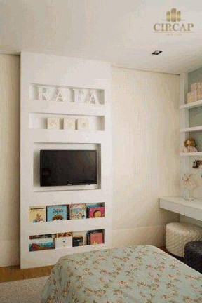 Imagem Apartamento com 4 Quartos à Venda, 352 m² em Alto De Pinheiros - São Paulo Imagem Apartamento com 4 Quartos à Venda, 352 m² em Alto De Pinheiros - São Paulo