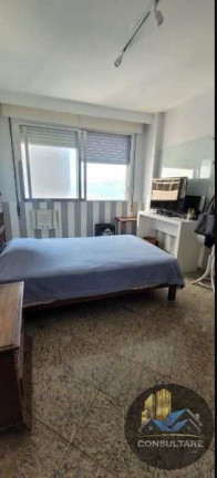 Imagem Apartamento com 4 Quartos à Venda, 189 m² em José Menino - Santos Imagem Apartamento com 4 Quartos à Venda, 189 m² em José Menino - Santos