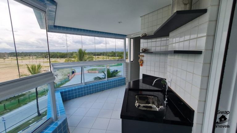 Imagem Apartamento com 3 Quartos à Venda, 100 m² em Riviera - Bertioga
