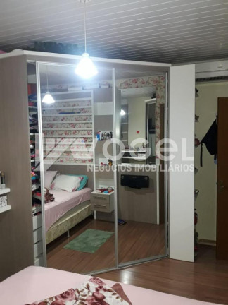 Imagem Casa com 2 Quartos à Venda, 81 m² em Vila Nova - Sao Leopoldo Imagem Casa com 2 Quartos à Venda, 81 m² em Vila Nova - Sao Leopoldo