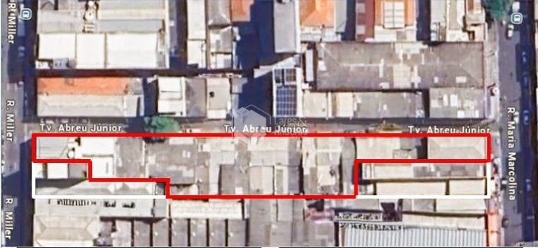 Imagem Loja à Venda, 1.744 m² em Brás - São Paulo Imagem Loja à Venda, 1.744 m² em Brás - São Paulo
