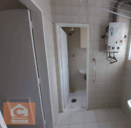 Imagem Apartamento com 2 Quartos à Venda, 65 m² em Vila Olímpia - São Paulo