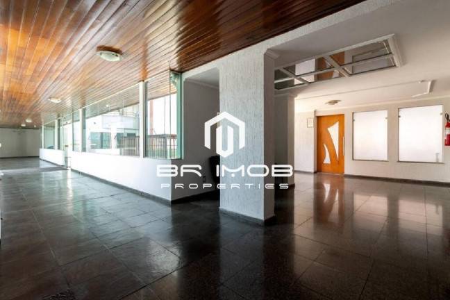 Imagem Imóvel com 3 Quartos à Venda, 90 m² em Vila Bela - São Paulo