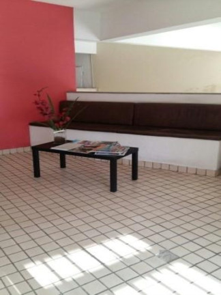 Imagem Imóvel com 2 Quartos à Venda, 83 m² em José Bonifácio - Fortaleza