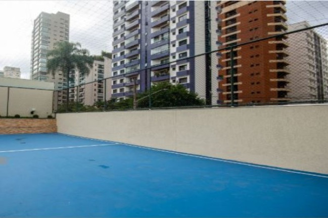 Imagem Apartamento com 3 Quartos à Venda,  em Vila Uberabinha - São Paulo