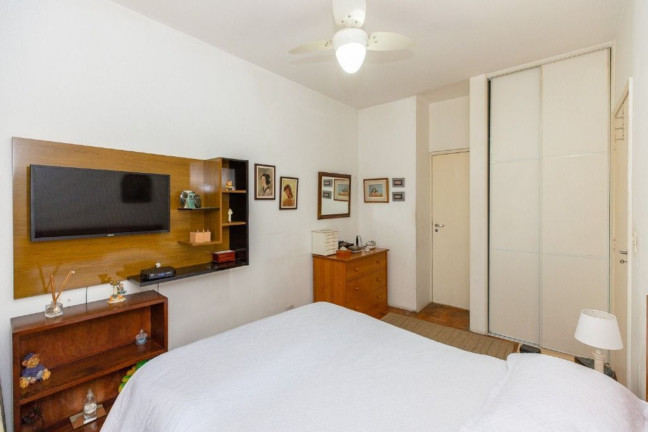 Imagem Imóvel com 3 Quartos à Venda, 92 m² em Itaim Bibi - São Paulo