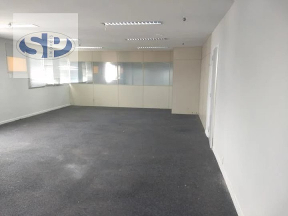 Imagem Sala Comercial à Venda, 126 m² em Centro - Rio De Janeiro
