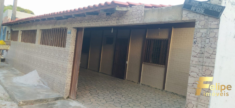 Imagem Casa com 3 Quartos à Venda, 364 m² em Setiba - Guarapari