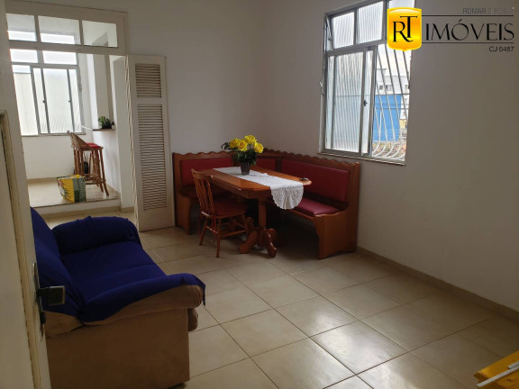 Imagem Apartamento com 1 Quarto à Venda, 54 m² em Centro - Cabo Frio Imagem Apartamento com 1 Quarto à Venda, 54 m² em Centro - Cabo Frio