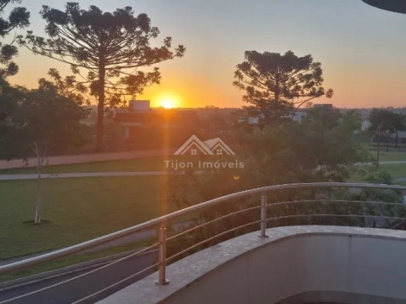 Imagem Sobrado com 4 Quartos à Venda, 296 m² em Alphaville - Votorantim