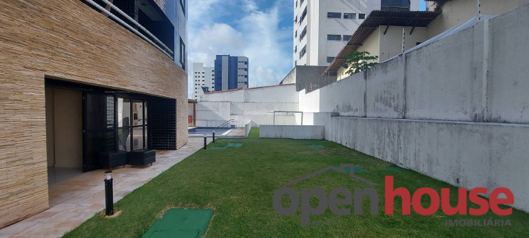 Imagem Apartamento com 2 Quartos à Venda, 58 m² em Candelária - Natal