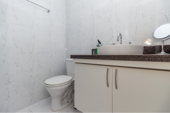 Imagem Apartamento com 3 Quartos à Venda, 65 m² em Casa Verde - São Paulo