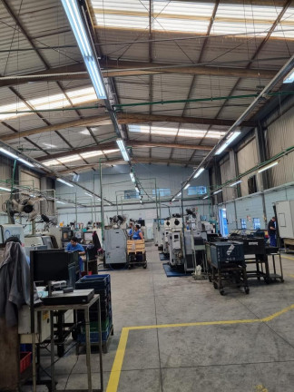 Imagem Imóvel à Venda, 2.530 m² em Zona Industrial - Sorocaba