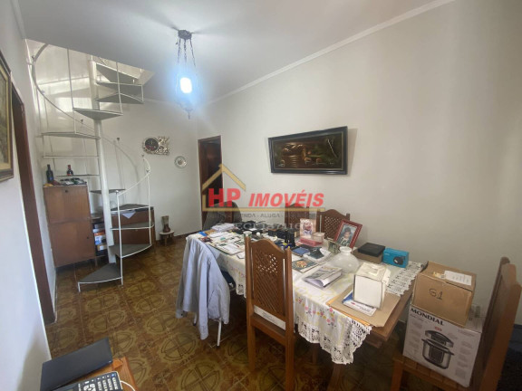 Imagem Casa com 4 Quartos à Venda, 236 m² em Vila Yolanda - Osasco Imagem Casa com 4 Quartos à Venda, 236 m² em Vila Yolanda - Osasco