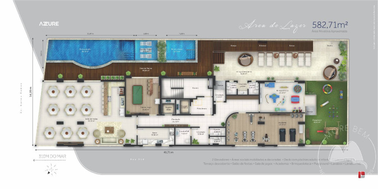 Imagem Apartamento com 3 Quartos à Venda, 116 m² em Meia Praia - Itapema Imagem Apartamento com 3 Quartos à Venda, 116 m² em Meia Praia - Itapema