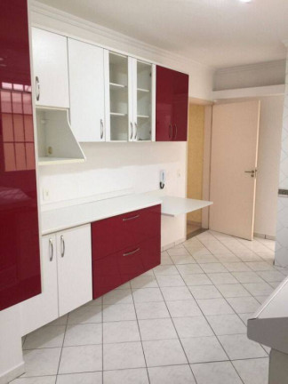 Imagem Apartamento com 3 Quartos à Venda, 85 m² em Parque Campolim - Sorocaba