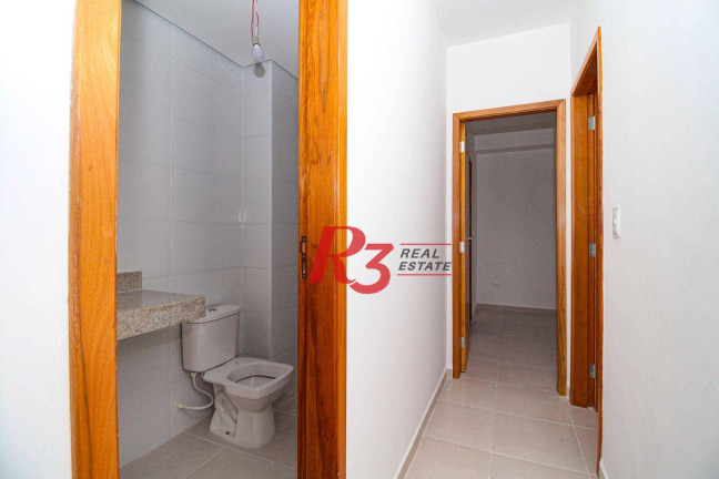Imagem Apartamento com 2 Quartos à Venda, 59 m² em Macuco - Santos Imagem Apartamento com 2 Quartos à Venda, 59 m² em Macuco - Santos
