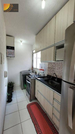 Imagem Apartamento com 2 Quartos à Venda, 38 m² em Jaraguá - São Paulo Imagem Apartamento com 2 Quartos à Venda, 38 m² em Jaraguá - São Paulo
