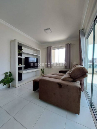 Imagem Cobertura com 3 Quartos para Temporada, 170 m² em Bombas - Bombinhas Imagem Cobertura com 3 Quartos para Temporada, 170 m² em Bombas - Bombinhas