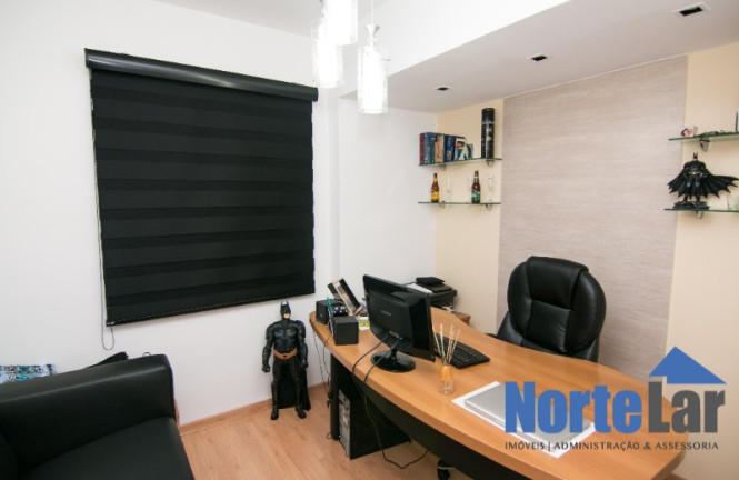 Imagem Apartamento com 2 Quartos à Venda, 70 m² em Vila Gustavo - São Paulo