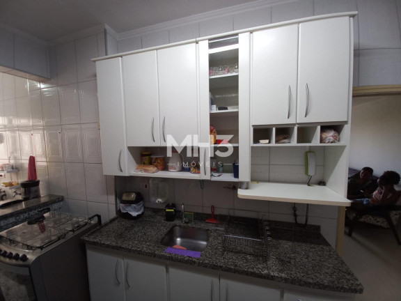 Imagem Imóvel com 3 Quartos à Venda, 80 m² em São Manoel - Americana Imagem Imóvel com 3 Quartos à Venda, 80 m² em São Manoel - Americana