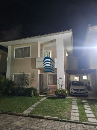 Imagem Casa com 4 Quartos à Venda, 180 m² em Recreio Ipitanga - Lauro De Freitas Imagem Casa com 4 Quartos à Venda, 180 m² em Recreio Ipitanga - Lauro De Freitas