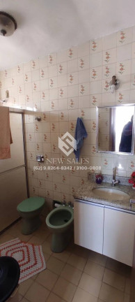 Imagem Apartamento com 3 Quartos à Venda, 100 m² em Setor Leste Vila Nova - Goiânia Imagem Apartamento com 3 Quartos à Venda, 100 m² em Setor Leste Vila Nova - Goiânia
