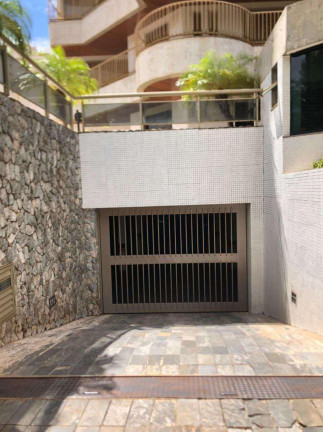 Imagem Imóvel com 4 Quartos à Venda, 261 m² em Centro - Ribeirão Preto