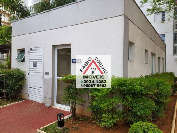 Imagem Apartamento com 3 Quartos à Venda, 71 m² em Jardim Prudência - São Paulo Imagem Apartamento com 3 Quartos à Venda, 71 m² em Jardim Prudência - São Paulo
