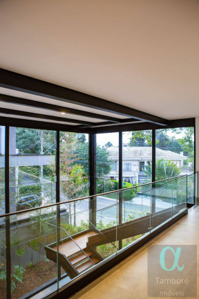 Imagem Casa com 4 Quartos à Venda, 540 m² em Alphaville Conde Ii - Barueri Imagem Casa com 4 Quartos à Venda, 540 m² em Alphaville Conde Ii - Barueri