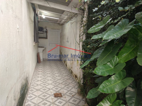 Imagem Sobrado com 2 Quartos à Venda, 102 m² em Aparecida - Santos