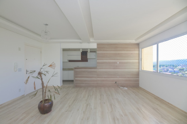Imagem Apartamento com 2 Quartos à Venda, 66 m² em Santo Antônio - Porto Alegre
