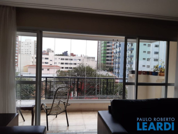 Imagem Apartamento com 4 Quartos à Venda, 181 m² em Santa Paula - São Caetano Do Sul Imagem Apartamento com 4 Quartos à Venda, 181 m² em Santa Paula - São Caetano Do Sul