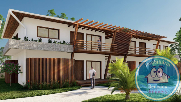 Imagem Apartamento com 2 Quartos à Venda, 105 m² em Arraial D'ajuda - Porto Seguro Imagem Apartamento com 2 Quartos à Venda, 105 m² em Arraial D'ajuda - Porto Seguro