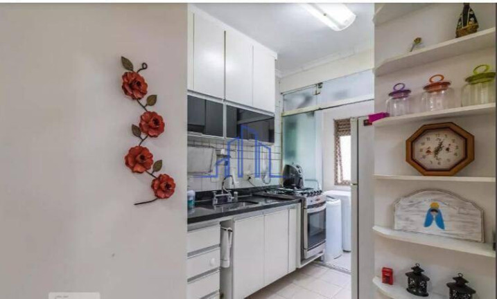 Imagem Apartamento com 2 Quartos para Alugar, 65 m² em Alphaville Centro Industrial E Empresarial/alphaville. - Barueri Imagem Apartamento com 2 Quartos para Alugar, 65 m² em Alphaville Centro Industrial E Empresarial/alphaville. - Barueri