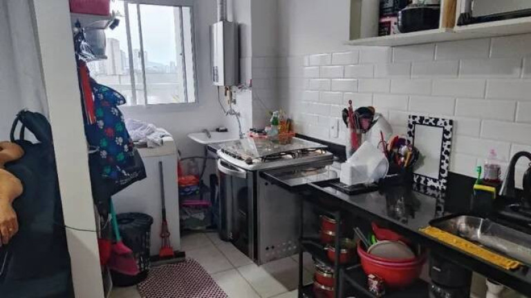 Imagem Apartamento com 2 Quartos à Venda, 44 m² em Ponte De São João - Jundiaí Imagem Apartamento com 2 Quartos à Venda, 44 m² em Ponte De São João - Jundiaí