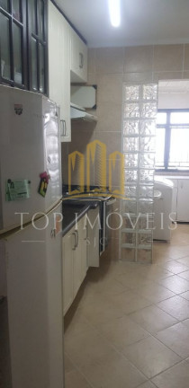 Imagem Apartamento com 3 Quartos à Venda, 67 m² em Jardim América - São José Dos Campos Imagem Apartamento com 3 Quartos à Venda, 67 m² em Jardim América - São José Dos Campos