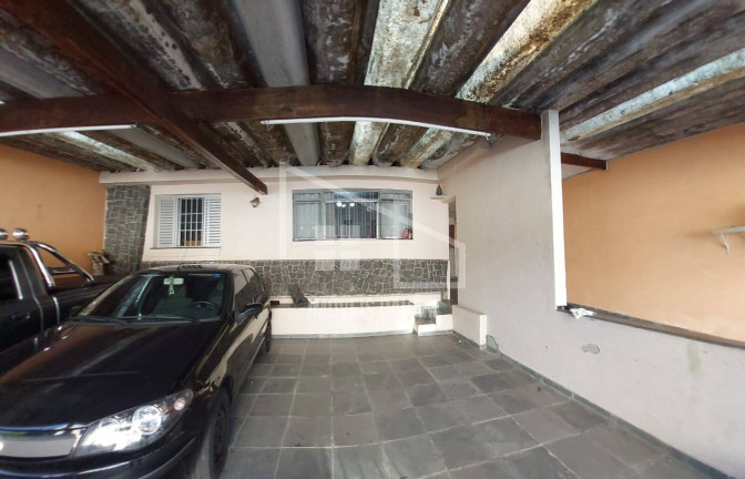 Casa com 2 Quartos à Venda, 300 m² em Paulicéia - São Bernardo Do Campo