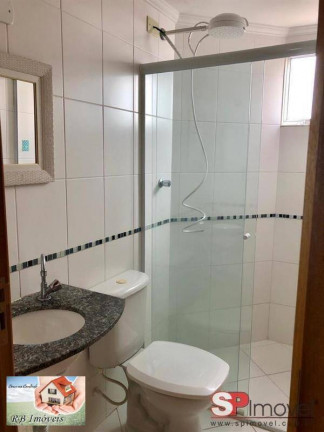 Imagem Apartamento com 2 Quartos à Venda, 55 m² em Vila Alpina - Santo André Imagem Apartamento com 2 Quartos à Venda, 55 m² em Vila Alpina - Santo André