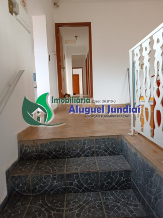 Imagem Casa com 3 Quartos à Venda ou Temporada, 106 m² em Vila Joana - Jundiaí Imagem Casa com 3 Quartos à Venda ou Temporada, 106 m² em Vila Joana - Jundiaí
