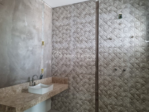 Imagem Casa de Condomínio com 3 Quartos à Venda, 200 m² em Vila Monte Alegre - Paulínia Imagem Casa de Condomínio com 3 Quartos à Venda, 200 m² em Vila Monte Alegre - Paulínia