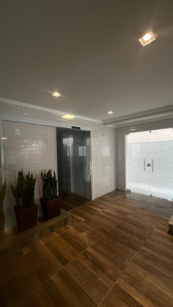 Imagem Apartamento com 2 Quartos à Venda, 67 m² em Caiçara - Praia Grande