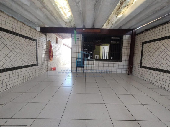 Imagem Casa com 3 Quartos à Venda, 132 m² em Maracanã - Praia Grande Imagem Casa com 3 Quartos à Venda, 132 m² em Maracanã - Praia Grande