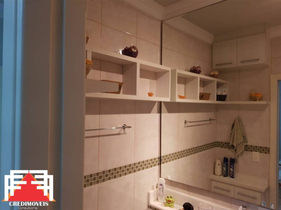 Imagem Apartamento com 3 Quartos à Venda, 86 m² em Centro - Aguas De Sao Pedro.